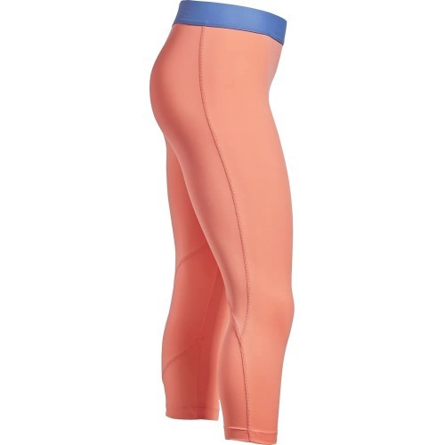 Nike pusaudžu bermudas G NP Capri Coral