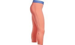 Nike pusaudžu bermudas G NP Capri Coral