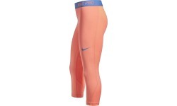 Nike G NP Capri Coral Bermuda Shorts for Teens