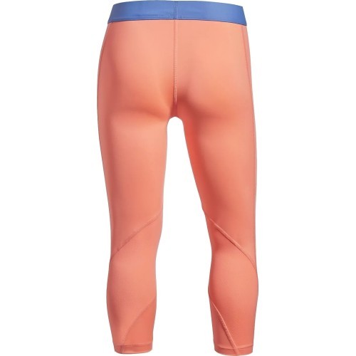 Nike G NP Capri Coral Bermuda Shorts for Teens