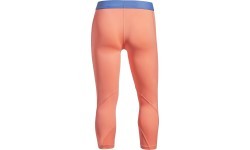 Бермуды Nike для подростков G NP Capri Coral