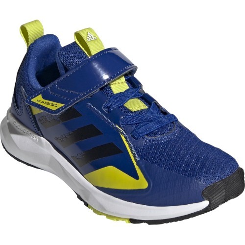 Adidas Fai2Go EL K Boys' Shoes Blue FX9539