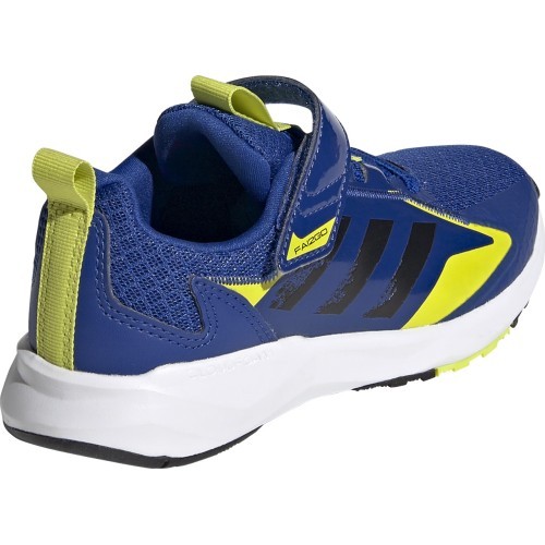 Кроссовки для мальчиков Adidas Fai2Go EL K Blue FX9539