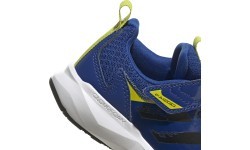 Adidas Fai2Go EL K Boys' Shoes Blue FX9539