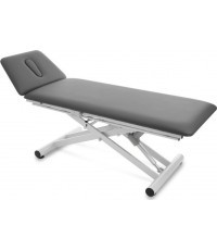 Electric massage and treatment table NEXUS