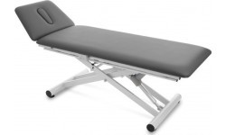 Electric massage and treatment table NEXUS