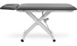 Electric massage and treatment table NEXUS