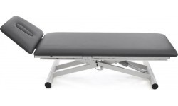 Electric massage and treatment table NEXUS
