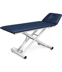 Hidraulinis masažo ir terapijos stalas Nexus-H