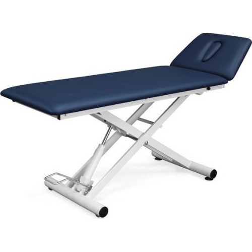 Hydraulic massage and treatment table NEXUS-H