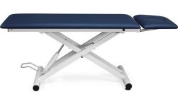 Hydraulic massage and treatment table NEXUS-H