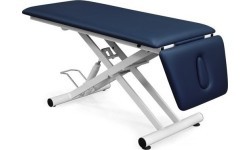 Hydraulic massage and treatment table NEXUS-H