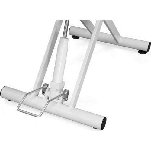 Hydraulic massage and treatment table NEXUS-H