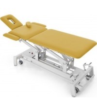 Osteopatinis masažo stalas Terapeuta Prestige O-S5, 5 sekcijų