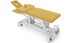 Osteopathic table - Terapeuta Prestige O-S5
