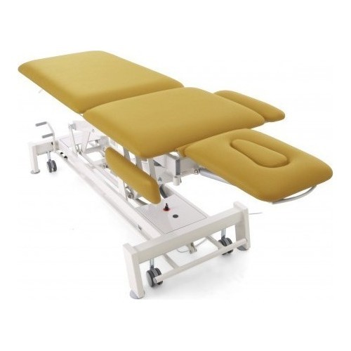 Osteopathic table - Terapeuta Prestige O-S5