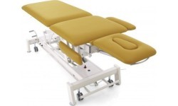 Osteopātiskais galds Terapeuta Prestige O-S5
