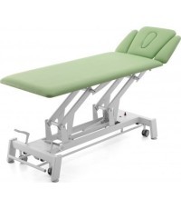 Massage and treatment table Terapeuta Prestige M-S4