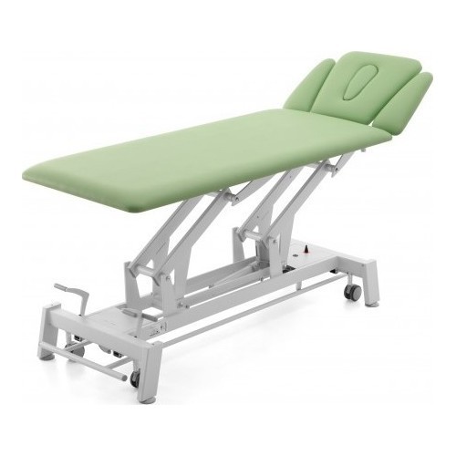 Массажный и процедурный стол Terapeuta Prestige M-S4