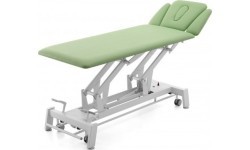 Massage and treatment table Terapeuta Prestige M-S4