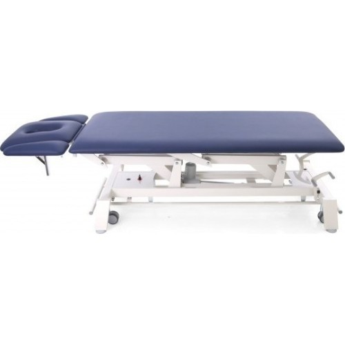 Massage and treatment table Terapeuta Prestige M-S4