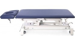 Masāžas un procedūru galds Terapeuta Prestige M-S4