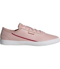 Кроссовки Adidas Courtflash X Pink