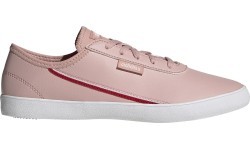 Adidas Courtflash X Pink apavi