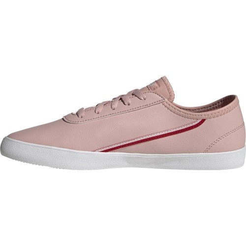 Кроссовки Adidas Courtflash X Pink