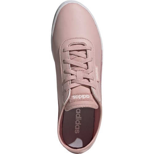 Adidas Courtflash X Pink Sneakers