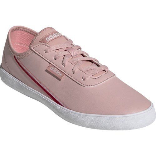 Adidas Courtflash X Pink Sneakers