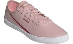 Adidas Courtflash X Pink apavi
