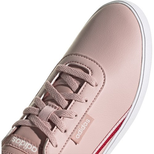 Adidas Courtflash X Pink Sneakers