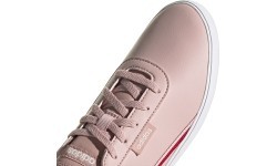 Adidas Courtflash X Pink Sneakers