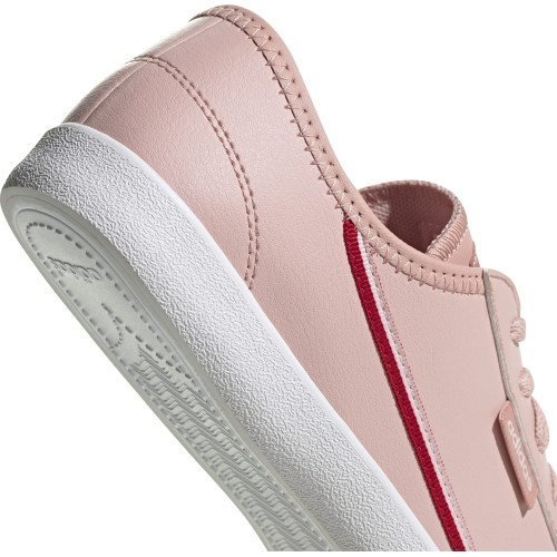 Кроссовки Adidas Courtflash X Pink