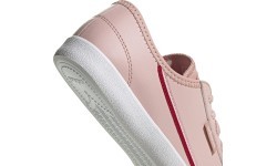 Adidas Courtflash X Pink Sneakers