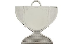 Medaļa Z51244 Kauss - 50 mm