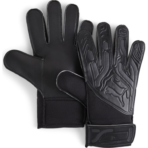 Puma Ultra Play vārtsarga cimdi, melni, 041862 03