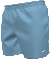 Мужские плавательные шорты Nike Volley 5", синие NESSA560 486