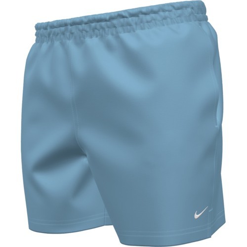 Nike Volley 5" vīriešu peldšorti, zili NESSA560 486