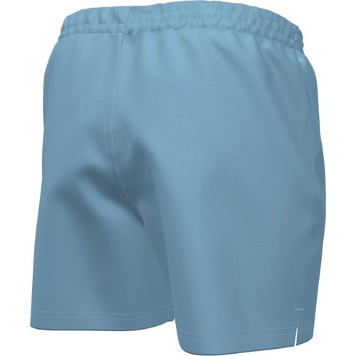 Nike Volley 5" vīriešu peldšorti, zili NESSA560 486