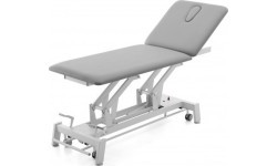 Смотровой и процедурный стол Terapeuta Prestige E-S2