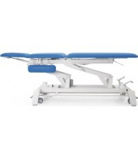 Osteopatinis masažo stalas Terapeuta Prestige O-P5, 5 sekcijų