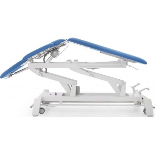 Osteopathic table - Terapeuta Prestige O-P5