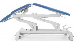 Osteopātijas galds Terapeuta Prestige O-P5