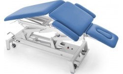 Остеопатический стол Terapeuta Prestige O-P5