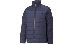 Puma Ess+ Padded vīriešu jaka, zila 849349 06