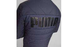 Puma Ess+ Padded vīriešu jaka, zila 849349 06