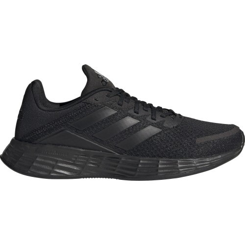 Adidas Duramo SL K apavi pusaudžiem, melni FX7306