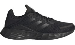 Adidas Duramo SL K Junior Shoes Black FX7306